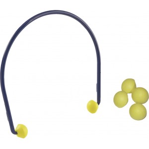 TAMPOES AUDITIVOS EARCAPS SNR=23 